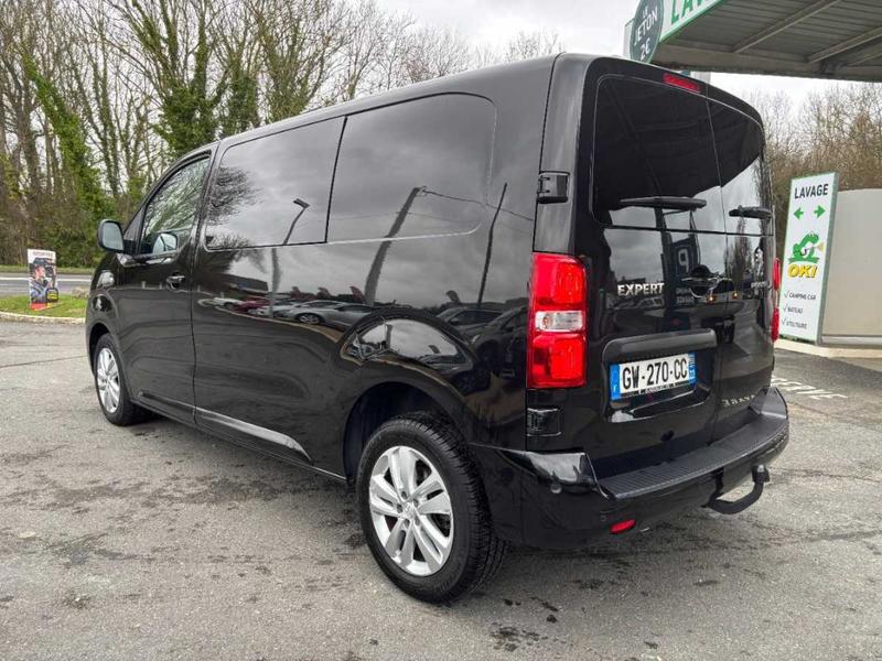 Peugeot Expert 2.0 Hdi 177