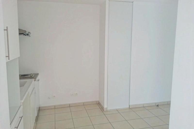 Appartement - 32 m² - 1 pièce