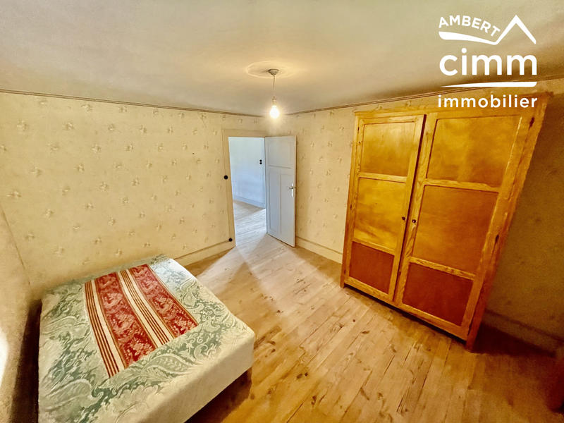 Maison - 194 m² - 11 pièces