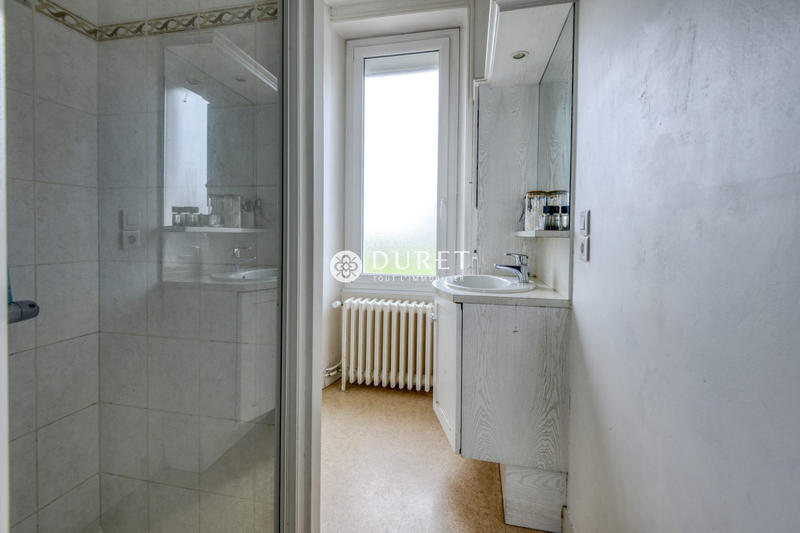 Maison ancienne - 109 m² - 5 pièces