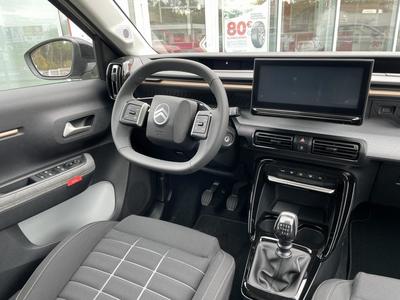 Citroën C3 Aircross Nouveau en 7 Places