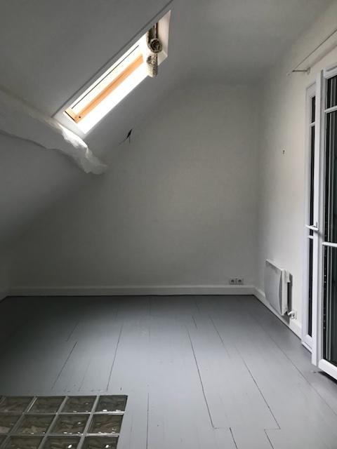 Maison - 102 m² - 6 pièces