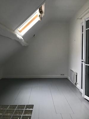 Maison - 102 m² - 6 pièces