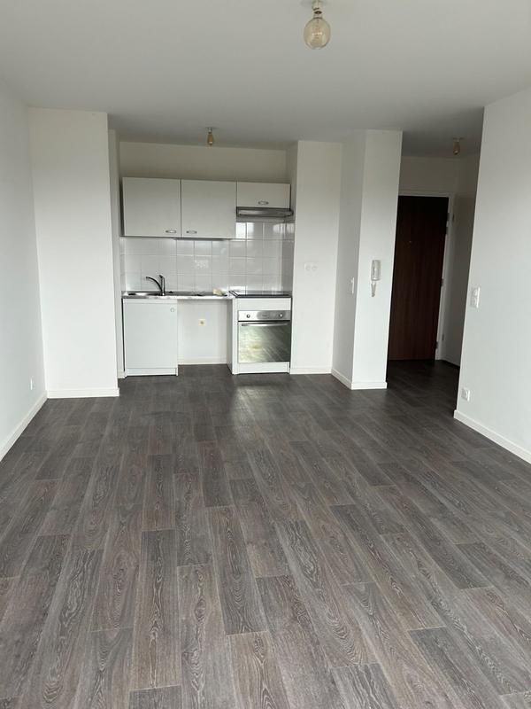 Appartement - 41 m² - 2 pièces