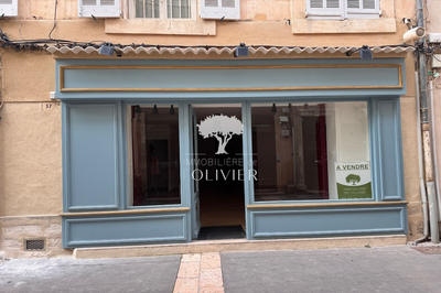 Local commercial - 90 m²