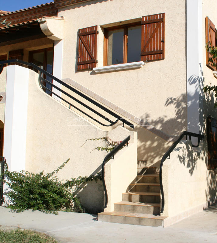 Appartement - 100 m² - 4 pièces