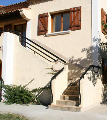 Appartement - 100 m² - 4 pièces