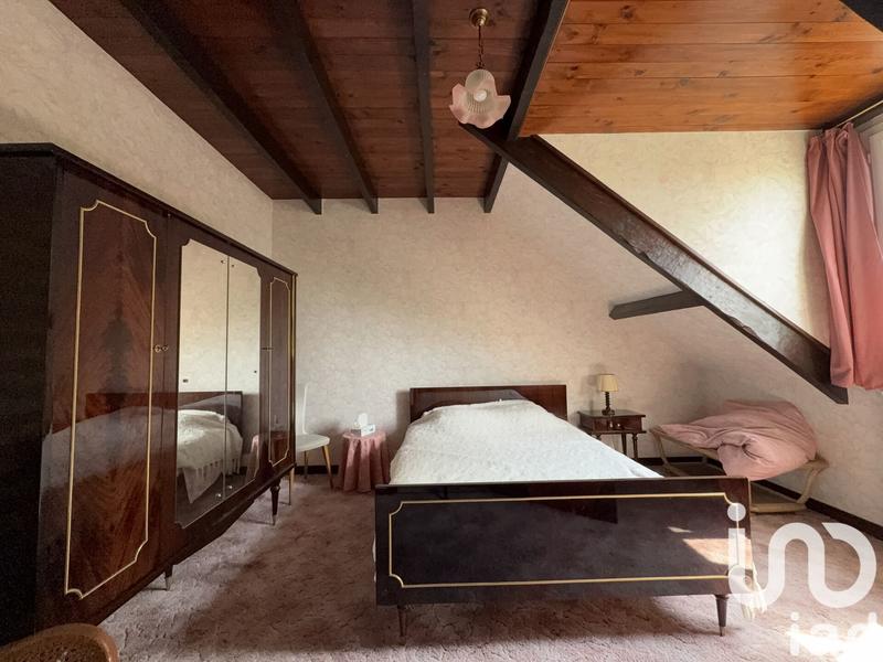 Maison - 178 m² - 6 pièces