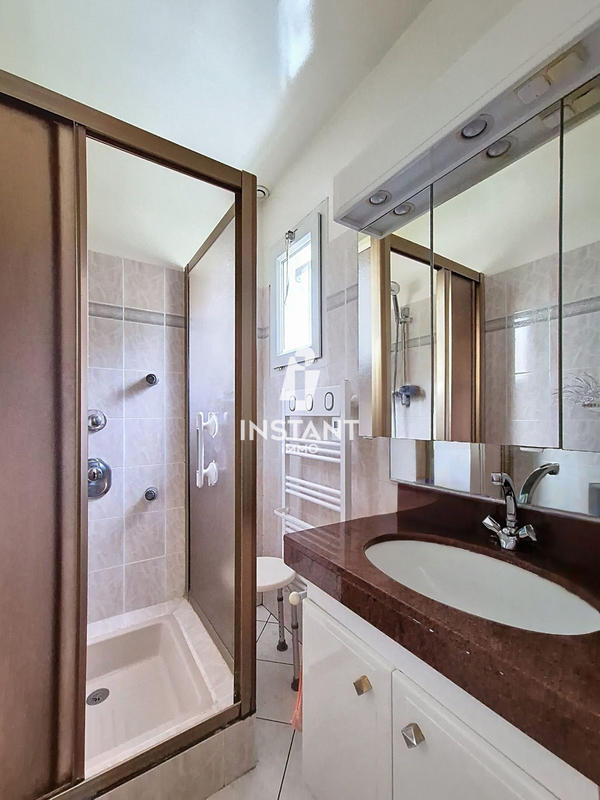 Maison - 138 m² - 6 pièces