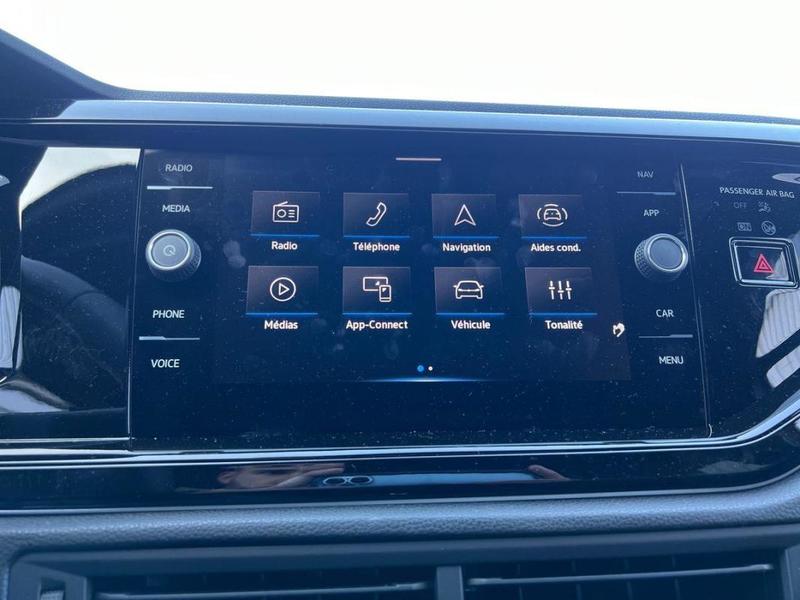 Volkswagen Polo Fl 1.0 Tsi 95 Ch Dsg7 Style