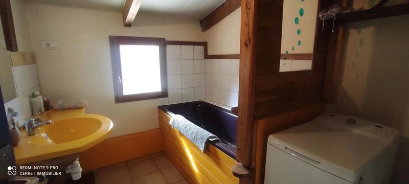 Maison - 65 m² - 2 pièces