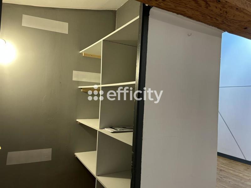 Appartement - 77 m² - 4 pièces