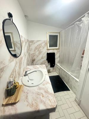 Maison - 40 m² - 2 pièces