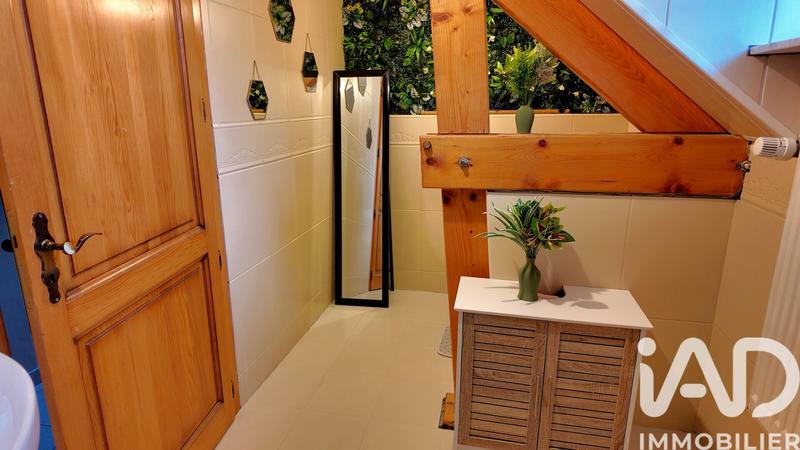 Maison - 148 m² - 5 pièces