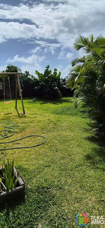 Maison jumelée - 180 m² - 10 pièces