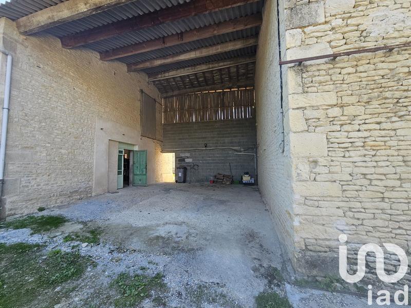 Maison - 210 m² - 6 pièces