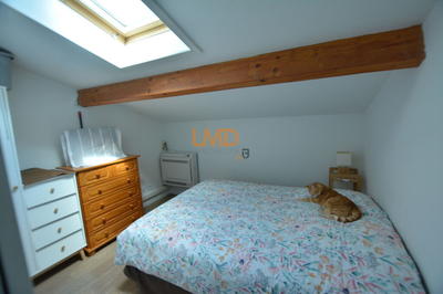 Maison - 31 m² - 3 pièces