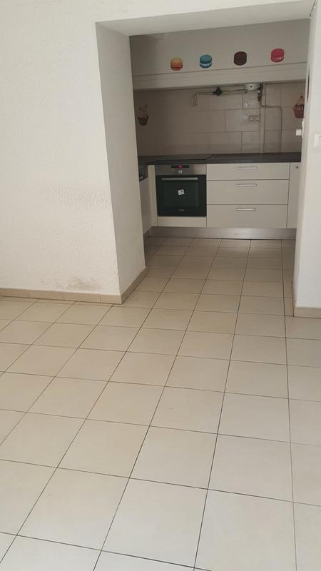 Appartement - 31 m² - 2 pièces