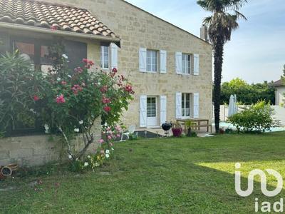 Maison - 197 m² - 6 pièces