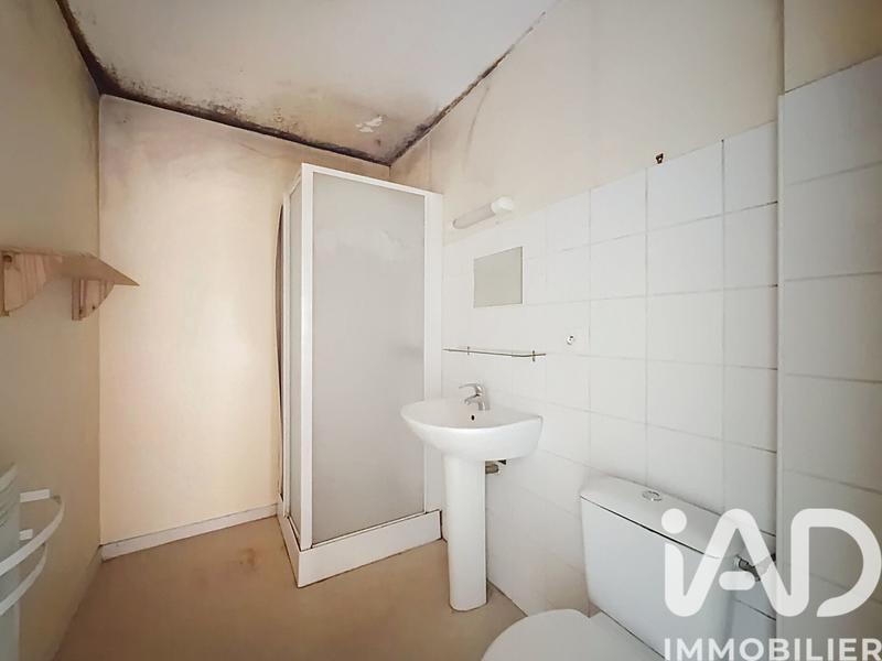 Maison - 104 m² - 4 pièces