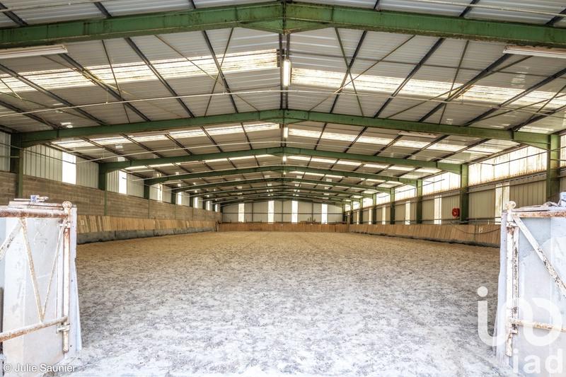 Maison - 124 m² - 5 pièces