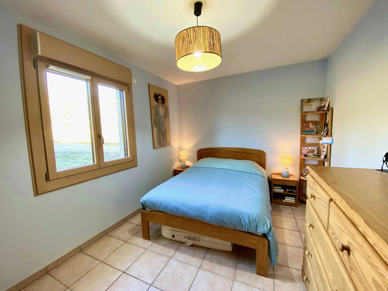 Maison - 133 m² - 9 pièces