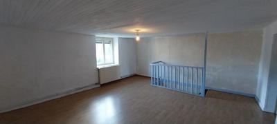 Fermette - 115 m² - 4 pièces