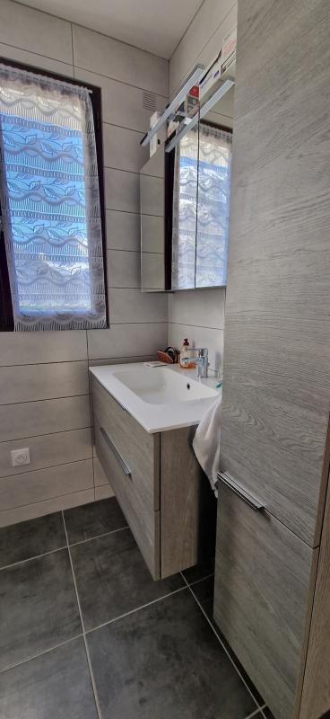 Appartement - 102 m² - 4 pièces