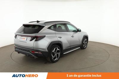 Hyundai Tucson 1.6 CRDi Hybrid 48v Executive Dct-7 136 ch