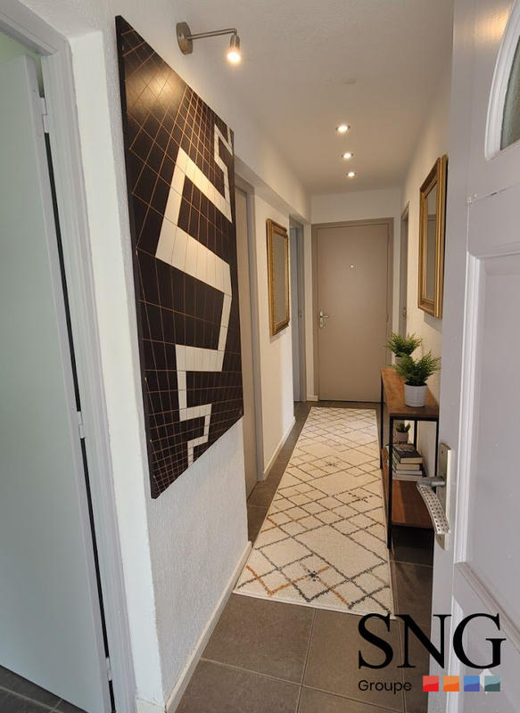 Villa - 68 m² - 4 pièces