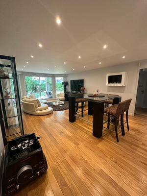 Appartement - 105 m² - 4 pièces