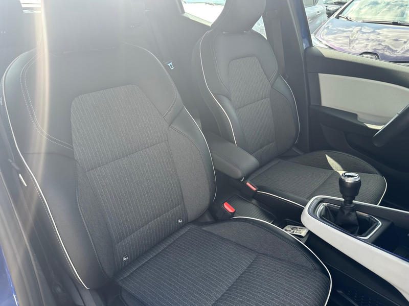 Renault Clio V Intens Tce 90