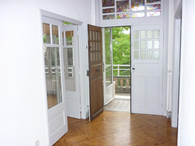 Appartement - 127 m² - 4 pièces