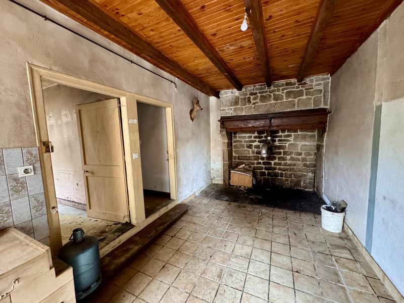 Maison - 138 m² - 8 pièces