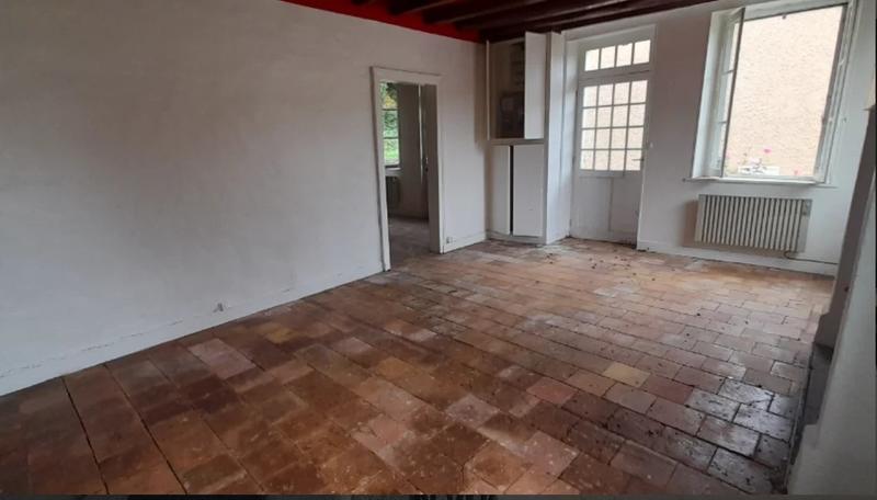 Maison - 107 m² - 5 pièces