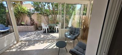 Villa - 120 m² - 6 pièces