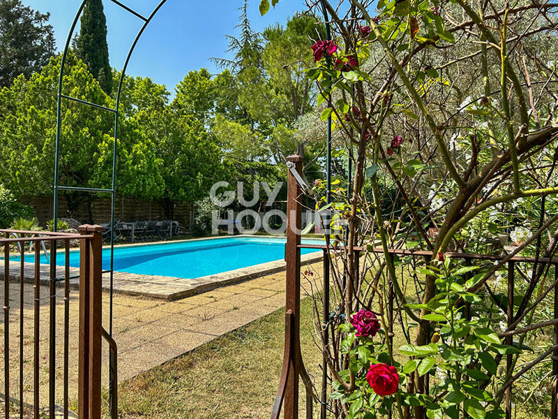 Maison - 138 m² - 5 pièces