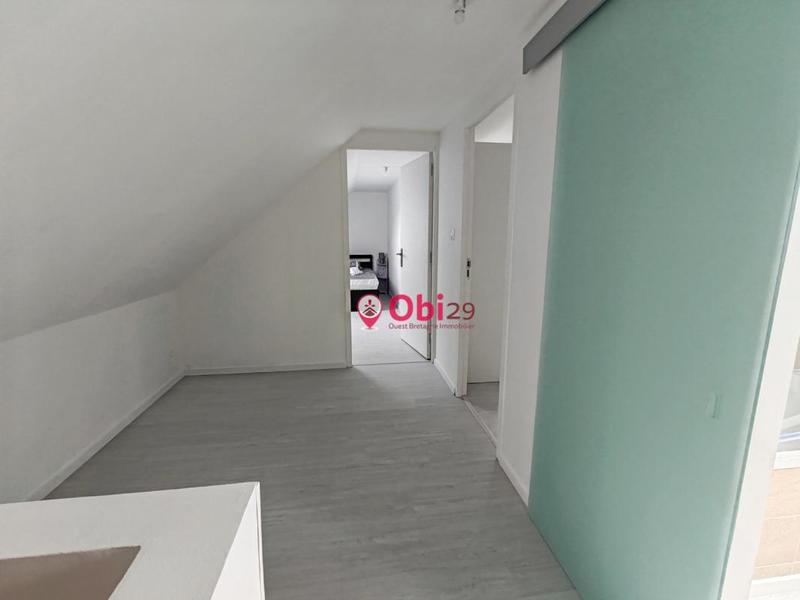 Maison - 85 m² - 5 pièces