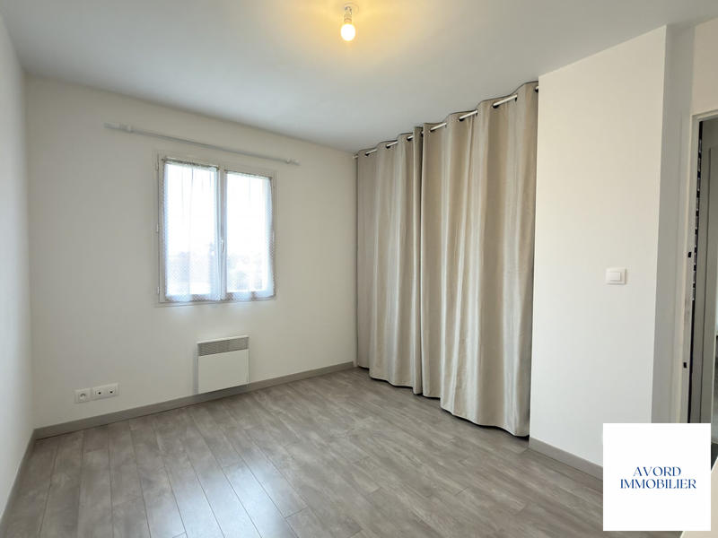 Maison - 107 m² - 5 pièces