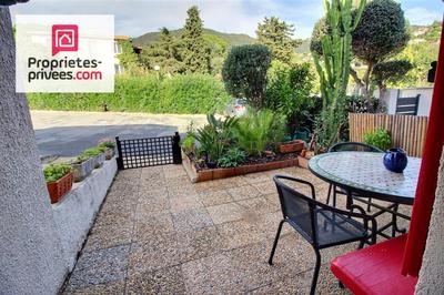 Maison - 54 m² - 4 pièces