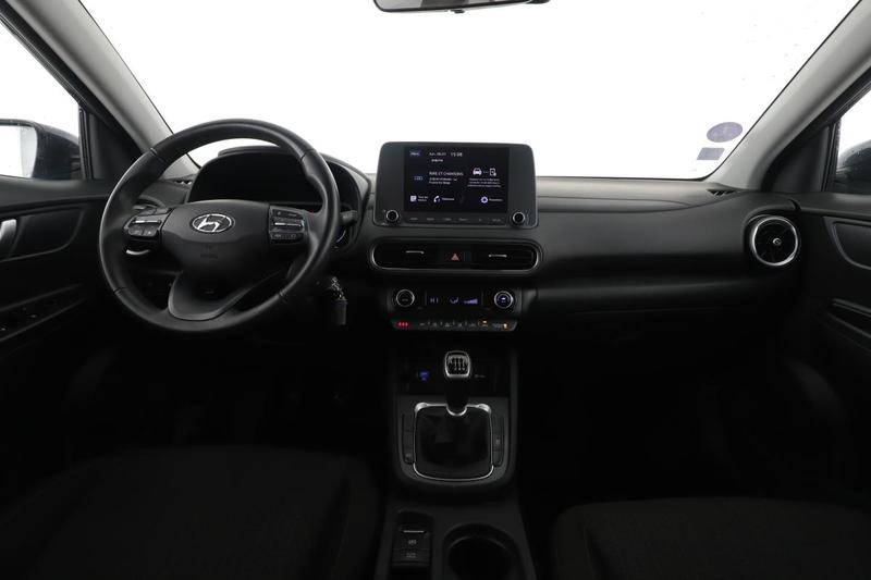 Hyundai Kona 1.0 t-GDi Hybrid 48v 120 ch