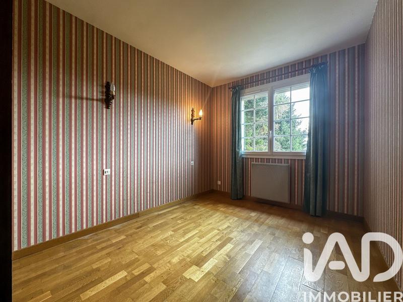 Maison - 67 m² - 4 pièces