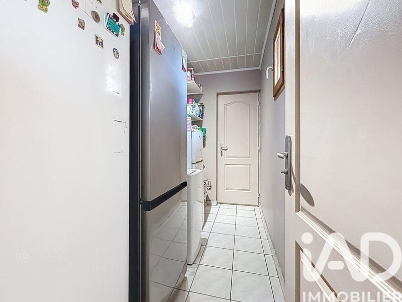 Maison - 101 m² - 4 pièces