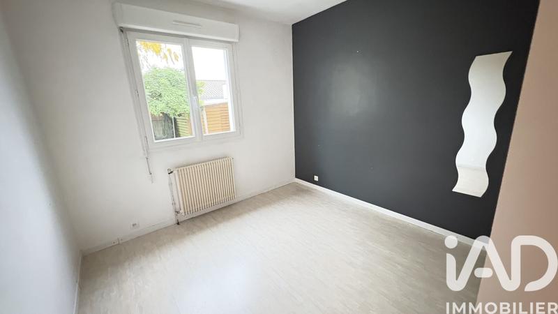 Maison - 94 m² - 4 pièces