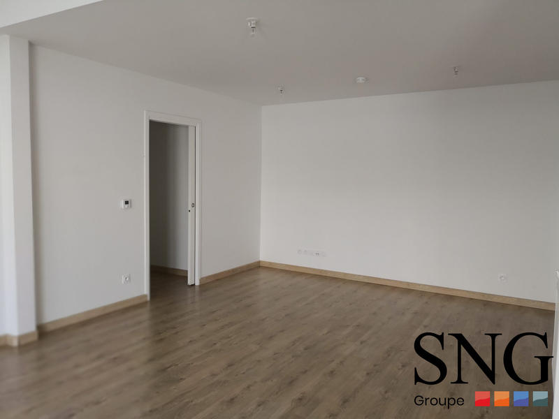 Appartement - 95 m² - 4 pièces