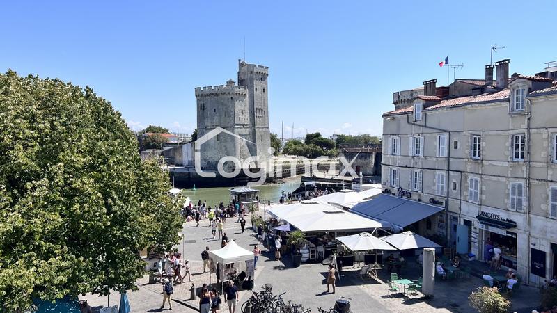 Appartement - 78 m² - 3 pièces