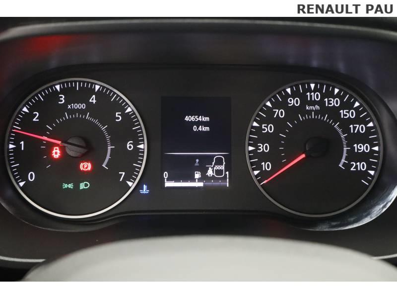 Dacia Duster TCe 130 4x2 Journey