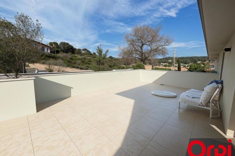 Appartement - 55 m² - 3 pièces