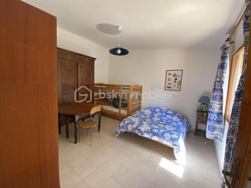 Maison traditionnelle - 122 m² - 5 pièces