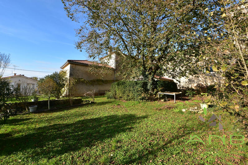 Maison - 117 m² - 4 pièces